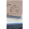 Image 2 : NEW VIVOSUN INLINE DUCT FAN