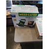Image 3 : ELECTRIC BLOWER AND ELECTRIC WEED TRIMMER