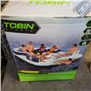 Image 2 : AS NEW TOBIN SPORTS SEAS THE DAY PARTY ISLAND 6 PERSON
