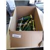 Image 1 : BOX OF 24 TUBES OF GUTTER SEALANT