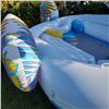 Image 2 : 20 FT UNICORN PARTY ISLAND