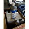 Image 2 : LOT OF NEW AUTO DETAILING SUPPLIES