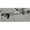 Image 2 : POULAN PRO GAS WEED TRIMMER UNTESTED