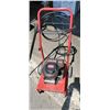 Image 2 : CLEAN POWER 37 GAS POWER WASHER UNTESTED
