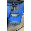 Image 2 : SIMONIZ 2000PSI PRESSURE WASHER WITH SAWZALL BOTH WORKING