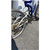 Image 2 : BLUE SPORTEK BIKE