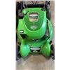 Image 2 : 2 GAS LAWN MOWERS UNTESTED LAWN BOY AND WEEDEATER
