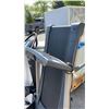 Image 2 : SPACE SAVER TREADMILL FOLDING WITH SAFETY KEY WORKING