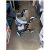 Image 1 : DRIVE NITRO FOLDING WALKER