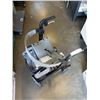 Image 2 : DRIVE NITRO FOLDING WALKER