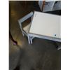Image 2 : KIDS ACTIVITY TABLE AND 2 CHAIRS