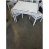 Image 5 : KIDS ACTIVITY TABLE AND 2 CHAIRS