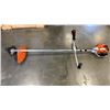 Image 1 : STIHL FS240 GAS POWERED BUSH WACKER WORKING