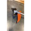 Image 2 : STIHL FS240 GAS POWERED BUSH WACKER WORKING