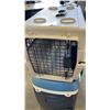 Image 2 : IGLOO COOLER AND PET TRANSPORTER