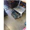 Image 2 : WORKMATE AND REEL MOWER