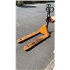 Image 1 : LIFTRITE 5500 PALLET JACK WORKING