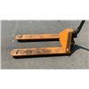 Image 2 : LIFTRITE 5500 PALLET JACK WORKING