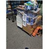Image 2 : PALLET OF DEFECTIVE STORE RETURNS