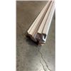 Image 2 : LOT OF MOULDING