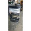 Image 1 : CRAFTSMAN 12" BANDSAW WORKING