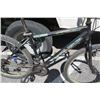 Image 2 : BLACK AD GREEN OZARK TRAIL BIKE