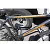 Image 2 : GREY AND ORANGE SUPERCYCLE BIKE