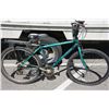 Image 1 : GREEN AND BLUE RALEIGH BIKE