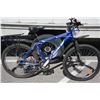 Image 1 : BLUE BLADE BIKE