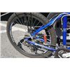 Image 4 : BLUE BLADE BIKE