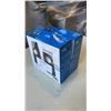 Image 1 : 2 AS NEW CA-2050 POWERED SPEAKER SYSTEMS TESTED AND WORKING - RETAIL $38