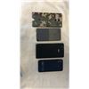 Image 2 : RCA, ASUS, CRYPTO DATA, AND UNKNOWN SMARTPHONES - PARTS ONLY, NOT GUARANTEED TO WORK