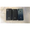 Image 2 : MAX WEST GRAVITY 6P, MAX WEST NITRO 5C AND MAX WEST ASTRO 55R SMARTPHONES - PARTS ONLY, NOT GUARANTE