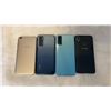 Image 2 : VIVO V20 SE, VIVO Y70, AND 2 VIVO SMARTPHONES - PARTS ONLY, NOT GUARANTEED TO WORK