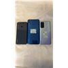 Image 2 : HUAWEI P40 PRO, HUAWEI HONOR 8X MAX AND HUAWEI HONOR 8X DUAL SLIM SMARTPHONES - PARTS ONLY, NOT GUAR