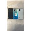 Image 2 : REDMI NOTE 8, REDMI NOTE 10S AND REDMI NOTE 10 SMARTPHONES - PARTS ONLY, NOT GUARANTEED TO WORK