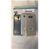 Image 1 : 2 LG G5 AND G7 THINQ SMARTPHONES - PARTS ONLY, NOT GUARANTEED TO WORK