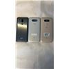 Image 2 : 2 LG G5 AND G7 THINQ SMARTPHONES - PARTS ONLY, NOT GUARANTEED TO WORK