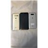 Image 2 : HUAWEI NEXUS, LG V30, AND LG K31 SMARTPHONES - PARTS ONLY, NOT GUARANTEED TO WORK