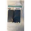 Image 1 : 2 MOTOROLA MOTO E6 AND MOTO E 7TH GEN SMARTPHONES  - PARTS ONLY, NOT GUARANTEED TO WORK