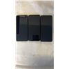 Image 2 : 3 MOTOROLA MOTO G PURE SMARTPHONES  - PARTS ONLY, NOT GUARANTEED TO WORK
