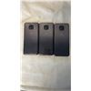 Image 2 : 3 MOTOROLA MOTO G POWER SMARTPHONES  - PARTS ONLY, NOT GUARANTEED TO WORK
