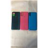 Image 2 : 2 MOTOROLA MOTO G20 AND MOTO E7I POWER SMARTPHONES  - PARTS ONLY, NOT GUARANTEED TO WORK