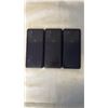 Image 2 : 3 MOTOROLA MOTO ONE 5G SMARTPHONES  - PARTS ONLY, NOT GUARANTEED TO WORK
