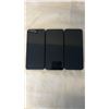 Image 3 : MOTOROLA MOTO G PLAY 2021 AND 2 MOTO G POWER 3RD GEN SMARTPHONES - PARTS ONLY, NOT GUARANTEED TO WOR