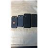 Image 2 : SAMSUNG GALAXY XCOVER 4, GALAXY XCOVER PRO, AND 2 GALAXY S3 SMARTPHONES  - PARTS ONLY, NOT GUARANTEE