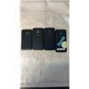Image 2 : SAMSUNG GALAXY S5, GALAXY J1, AND 2 GALAXY J3 SMARTPHONES  - PARTS ONLY, NOT GUARANTEED TO WORK