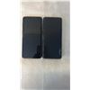 Image 3 : 2 SAMSUNG GALAXY S9 SMARTPHONES  - PARTS ONLY, NOT GUARANTEED TO WORK