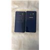 Image 2 : 2 SAMSUNG GALAXY NOTE 5 SMARTPHONES  - PARTS ONLY, NOT GUARANTEED TO WORK