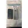 Image 1 : 2 SAMSUNG GALAXY S7 SMARTPHONES  - PARTS ONLY, NOT GUARANTEED TO WORK